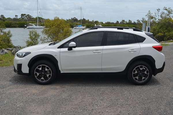 2020 Subaru XV 2.0i G5X