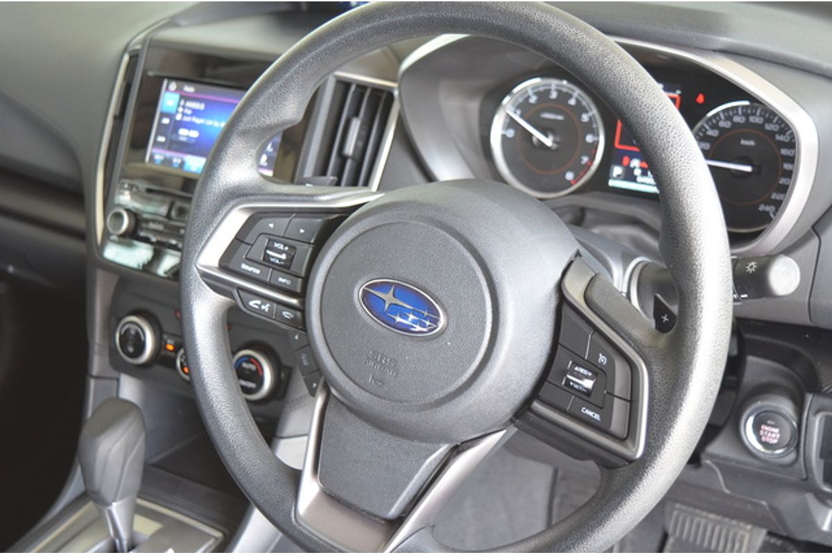2020 Subaru XV 2.0i G5X