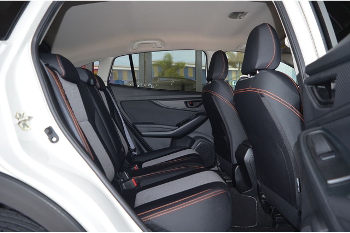 2020 Subaru XV 2.0i G5X