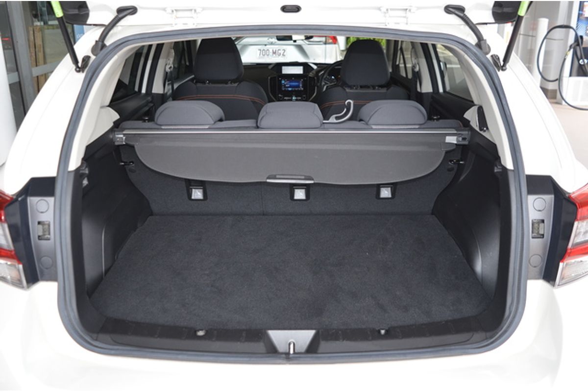 2020 Subaru XV 2.0i G5X