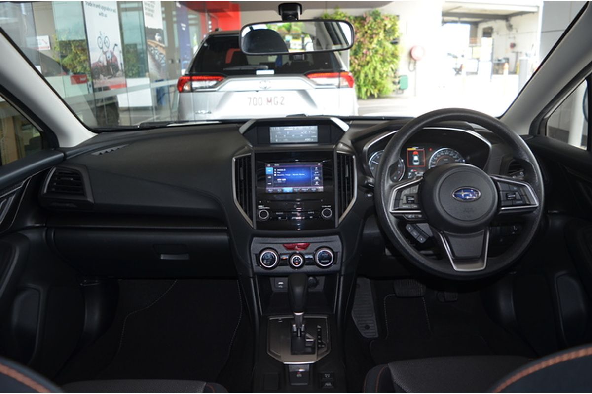 2020 Subaru XV 2.0i G5X