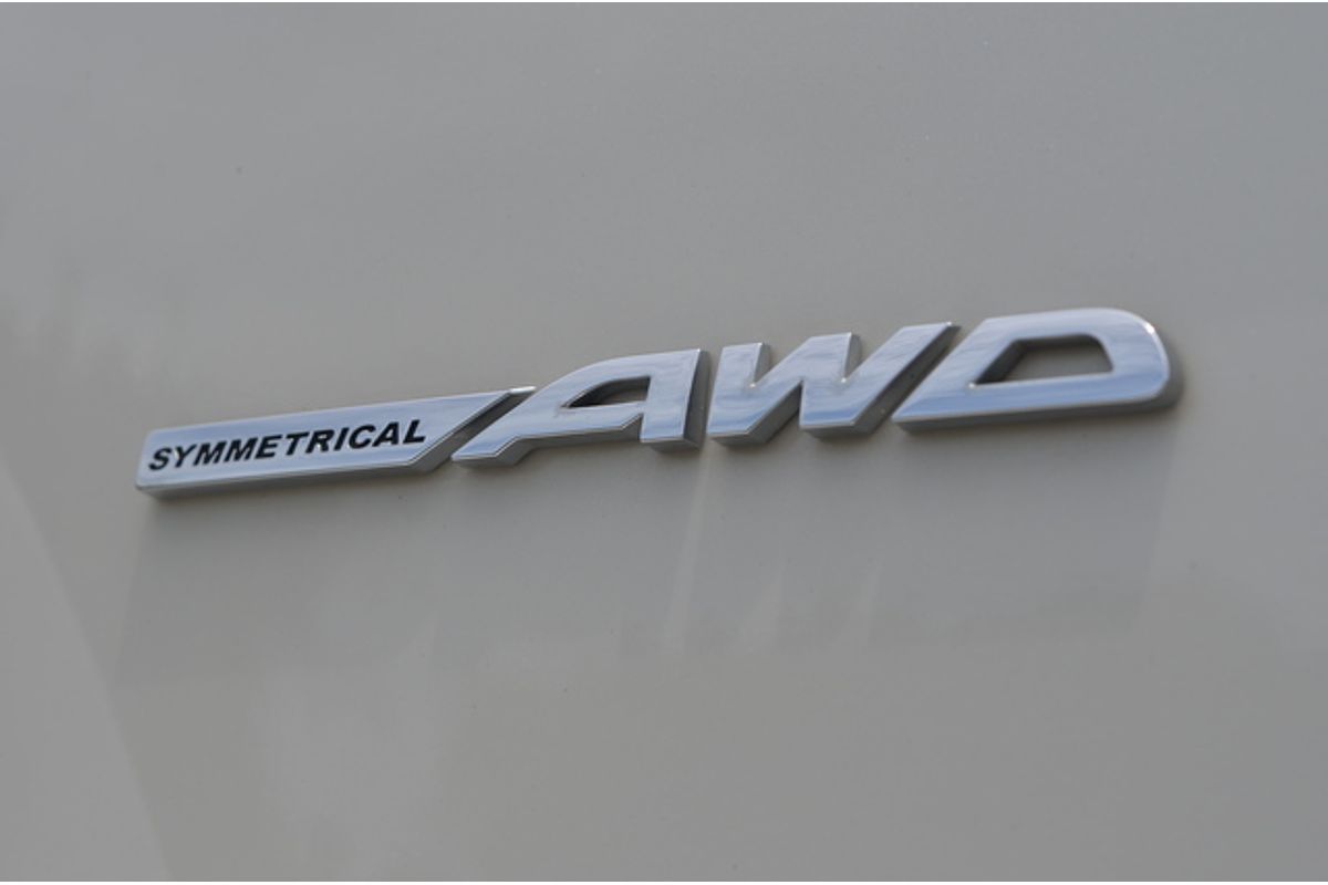 2020 Subaru XV 2.0i G5X