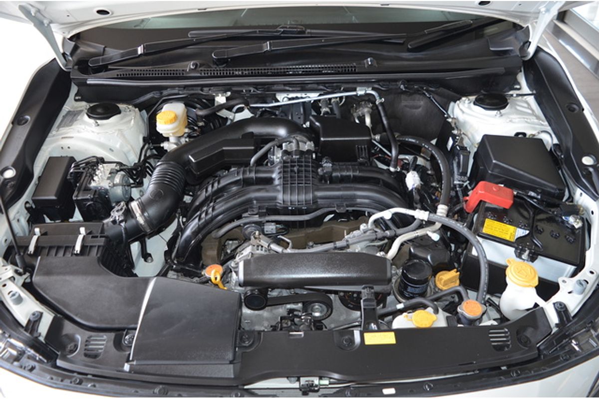 2020 Subaru XV 2.0i G5X
