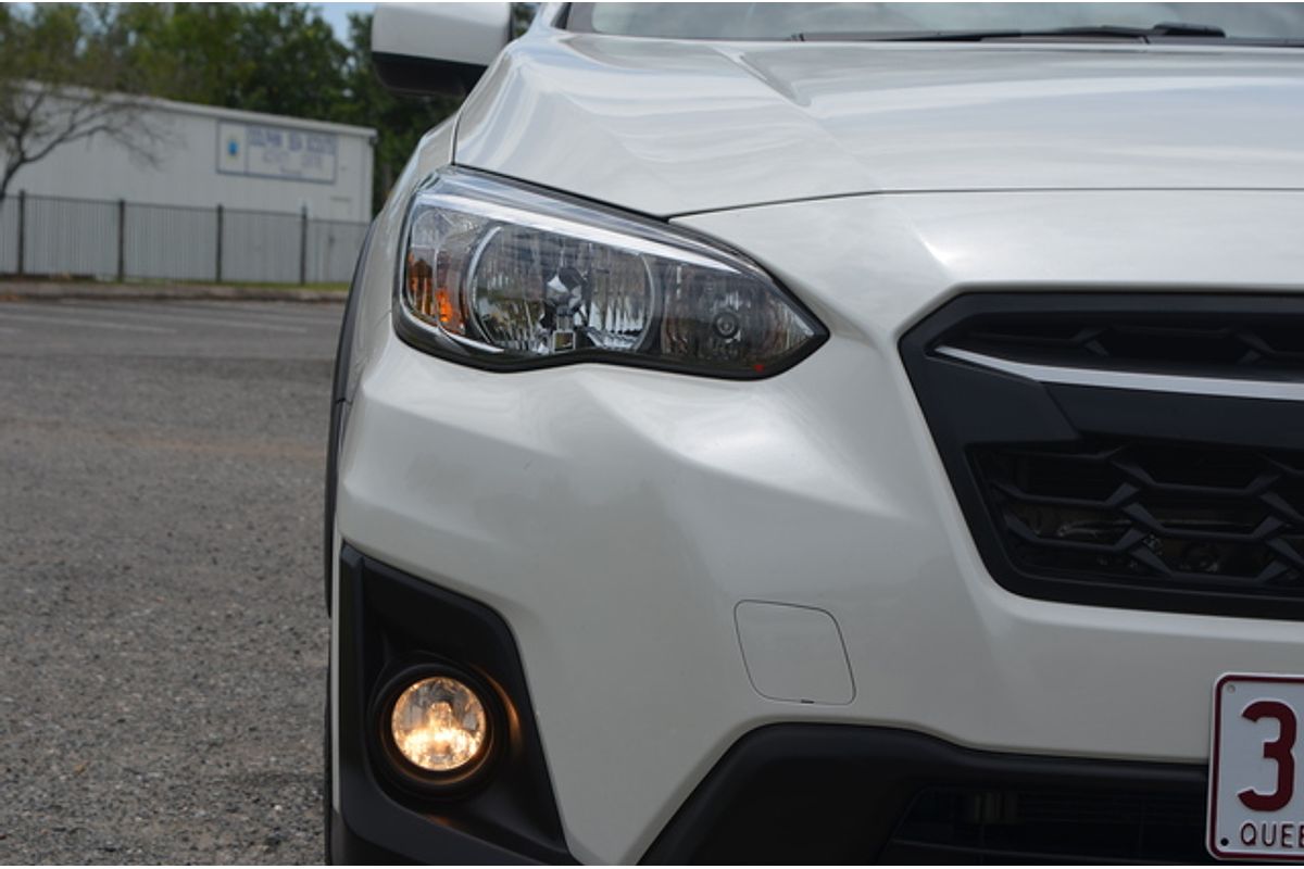 2020 Subaru XV 2.0i G5X