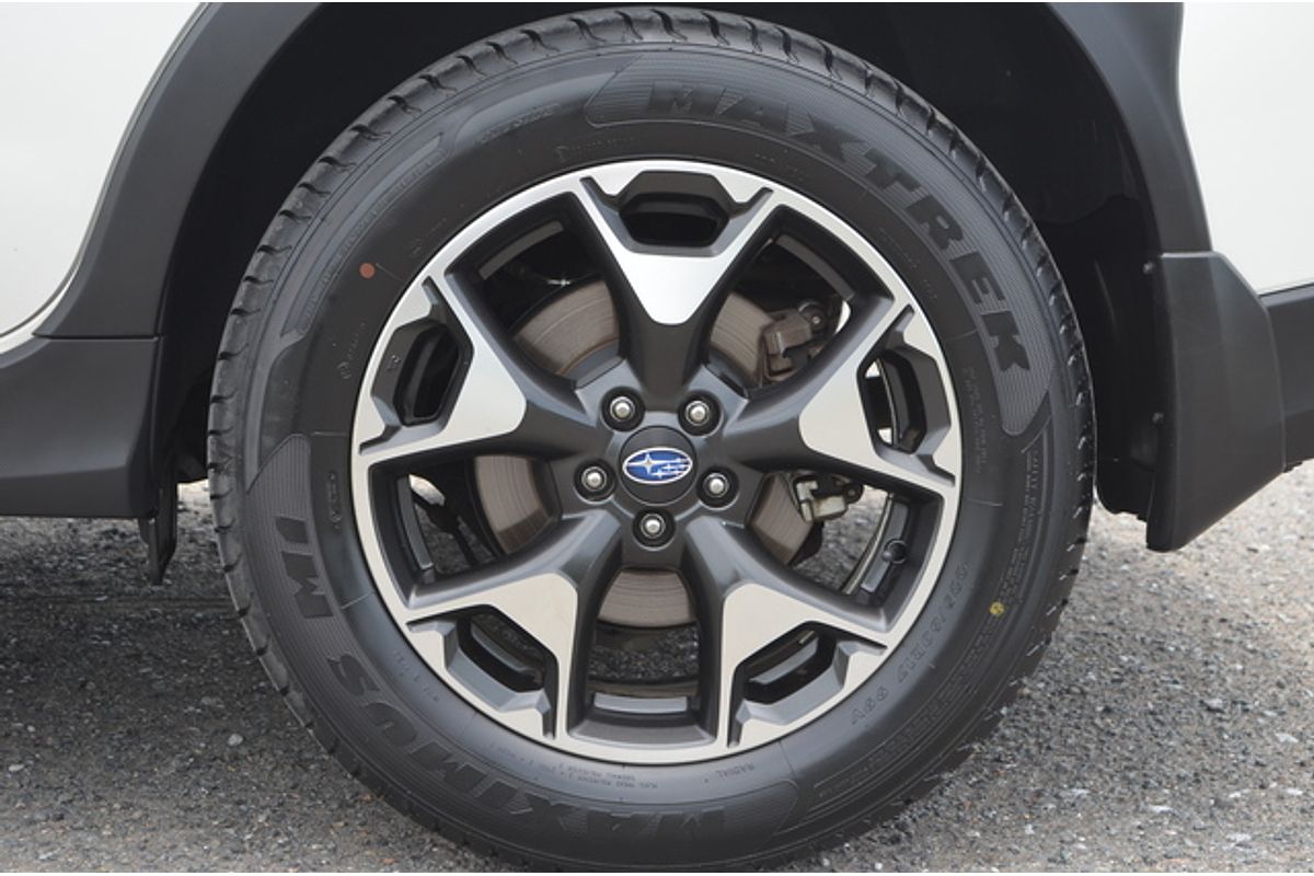 2020 Subaru XV 2.0i G5X