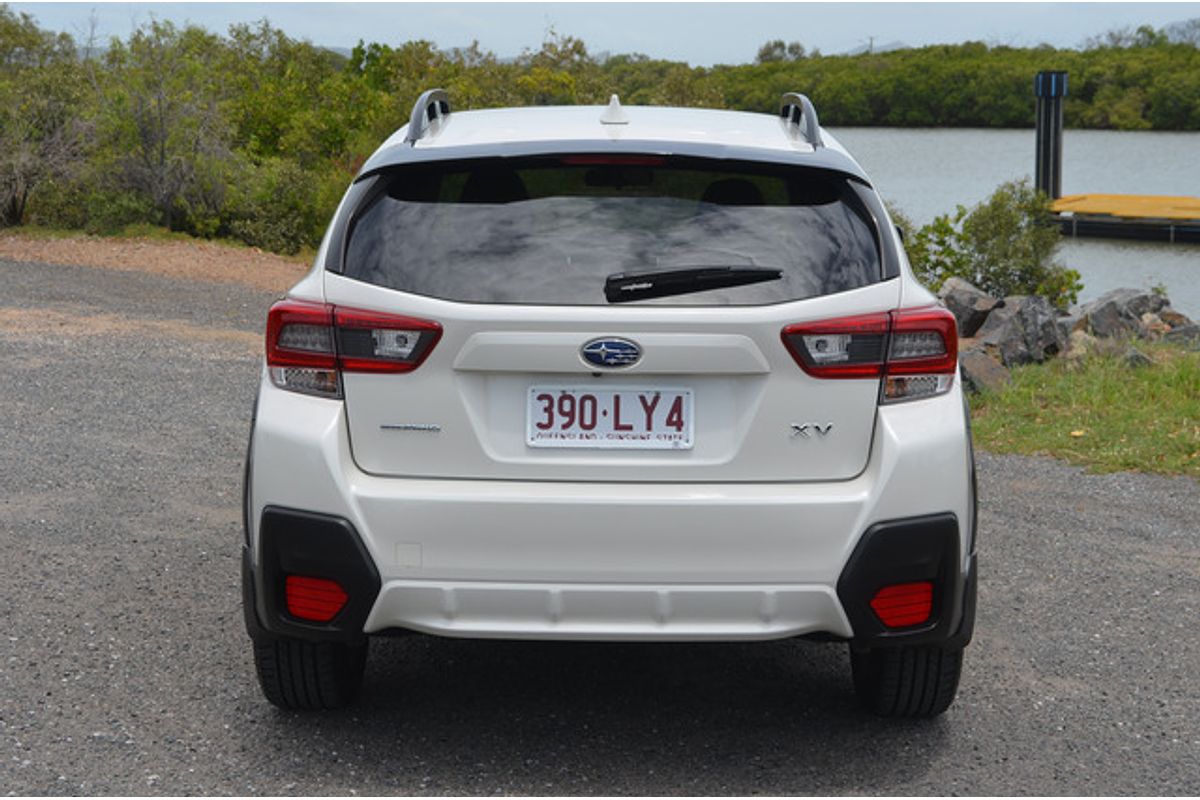 2020 Subaru XV 2.0i G5X