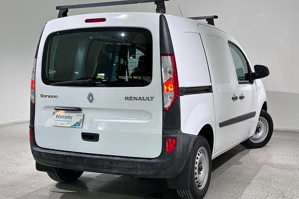 2019 Renault Kangoo  F61 Phase II SWB