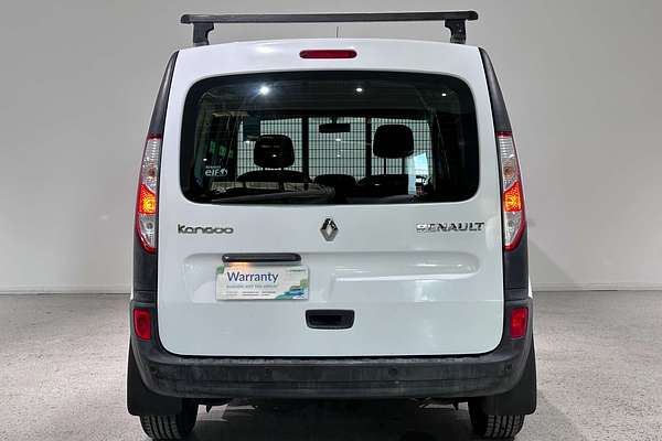 2019 Renault Kangoo  F61 Phase II SWB