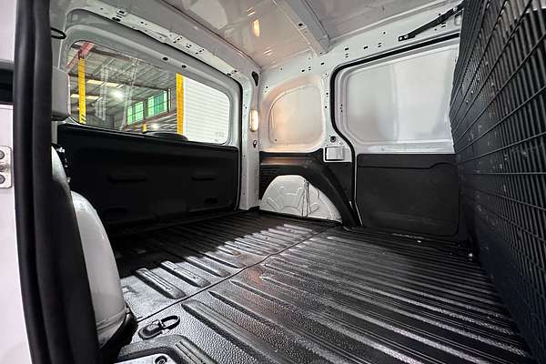 2019 Renault Kangoo  F61 Phase II SWB