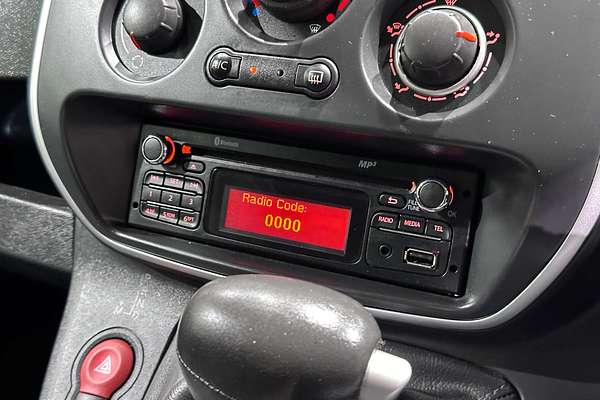 2019 Renault Kangoo  F61 Phase II SWB