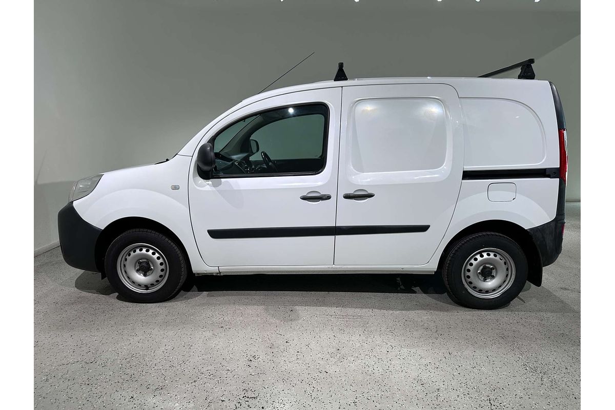 2019 Renault Kangoo  F61 Phase II SWB