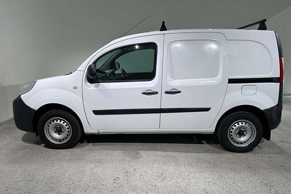 2019 Renault Kangoo  F61 Phase II SWB