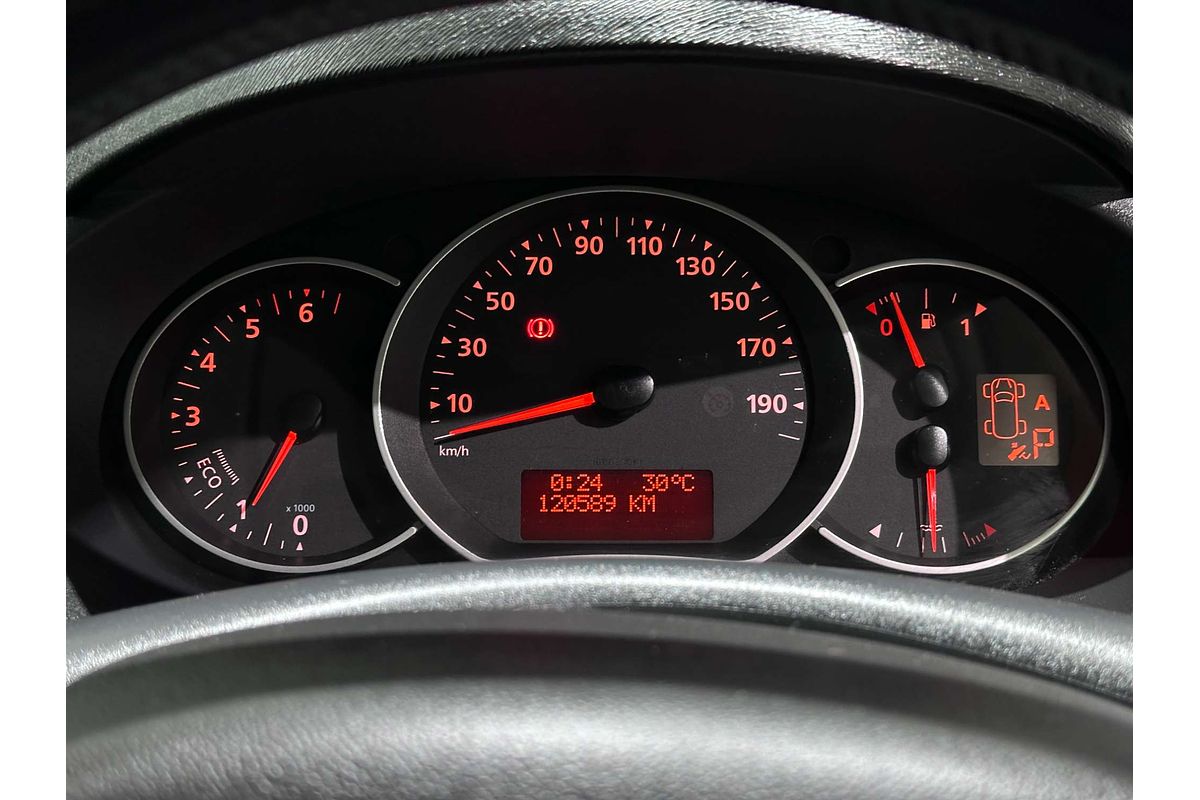 2019 Renault Kangoo  F61 Phase II SWB