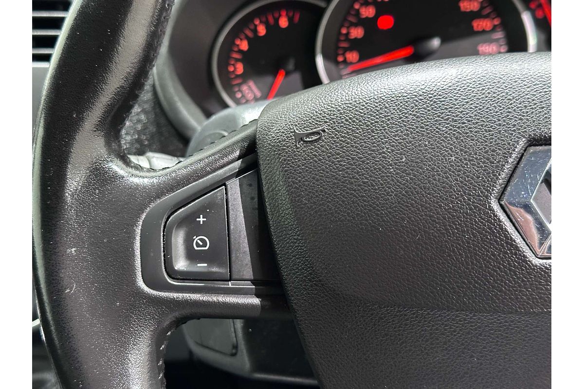 2019 Renault Kangoo  F61 Phase II SWB