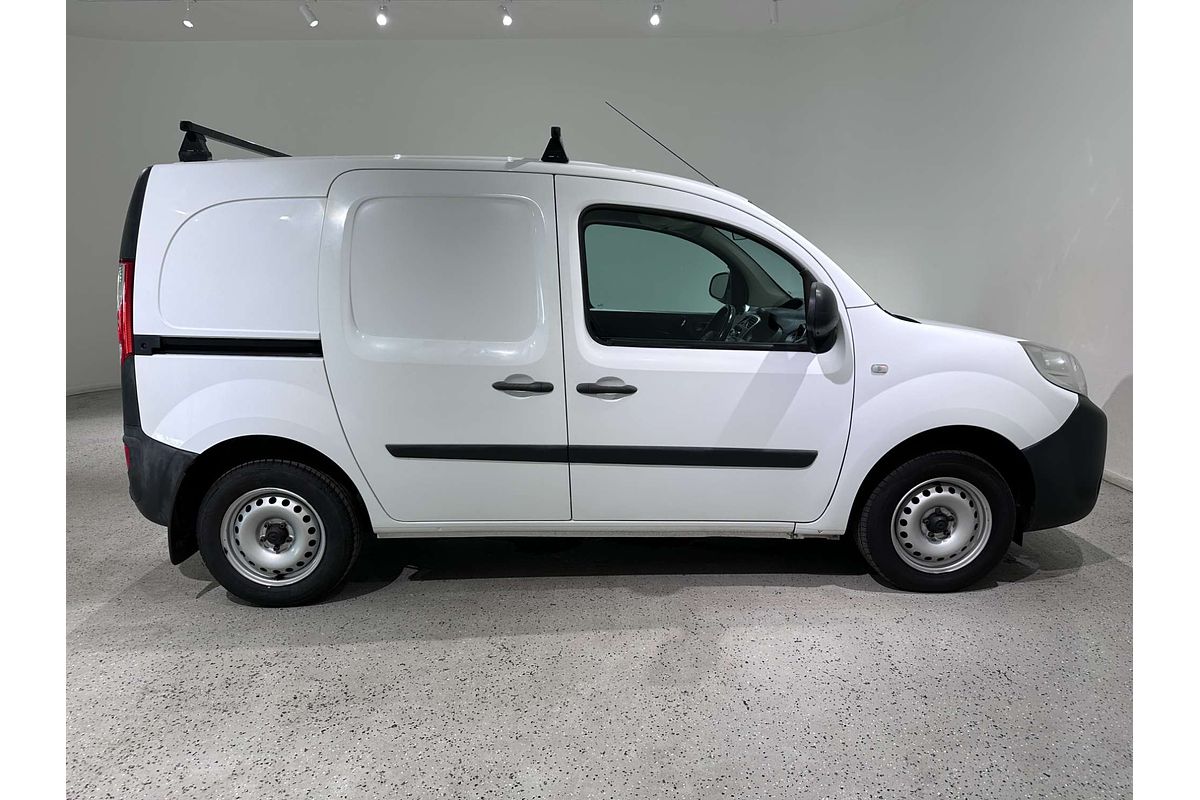 2019 Renault Kangoo  F61 Phase II SWB