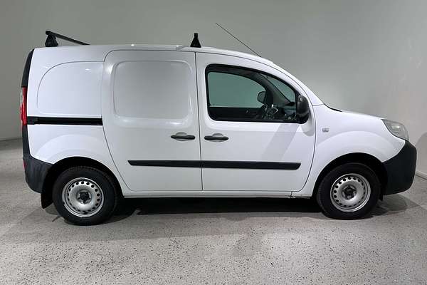 2019 Renault Kangoo  F61 Phase II SWB