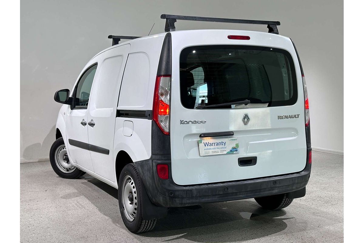 2019 Renault Kangoo  F61 Phase II SWB