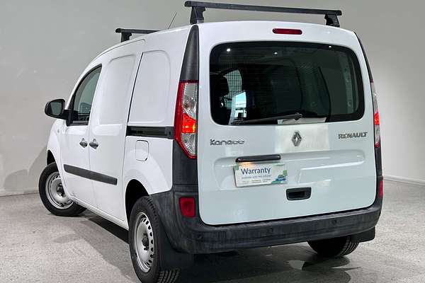 2019 Renault Kangoo  F61 Phase II SWB