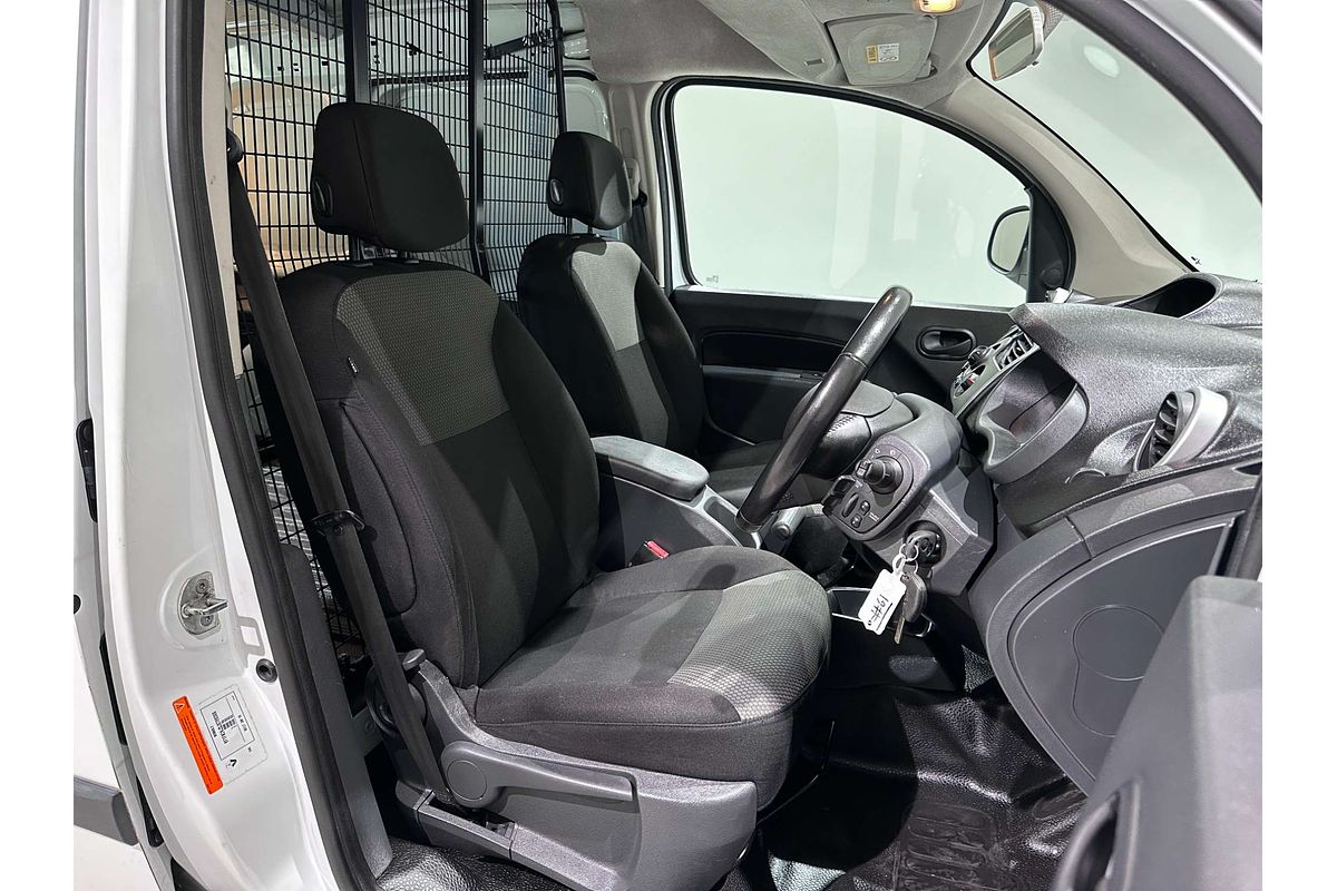 2019 Renault Kangoo  F61 Phase II SWB