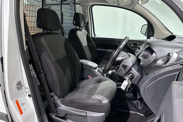 2019 Renault Kangoo  F61 Phase II SWB