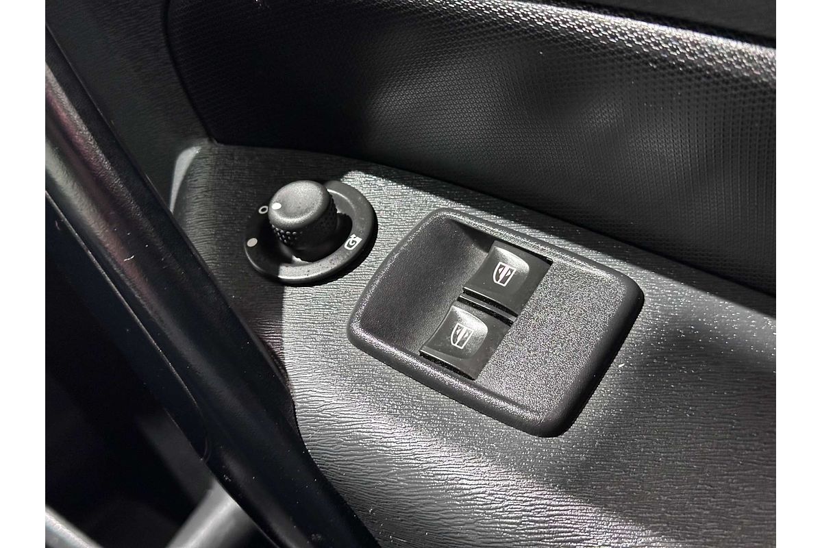 2019 Renault Kangoo  F61 Phase II SWB