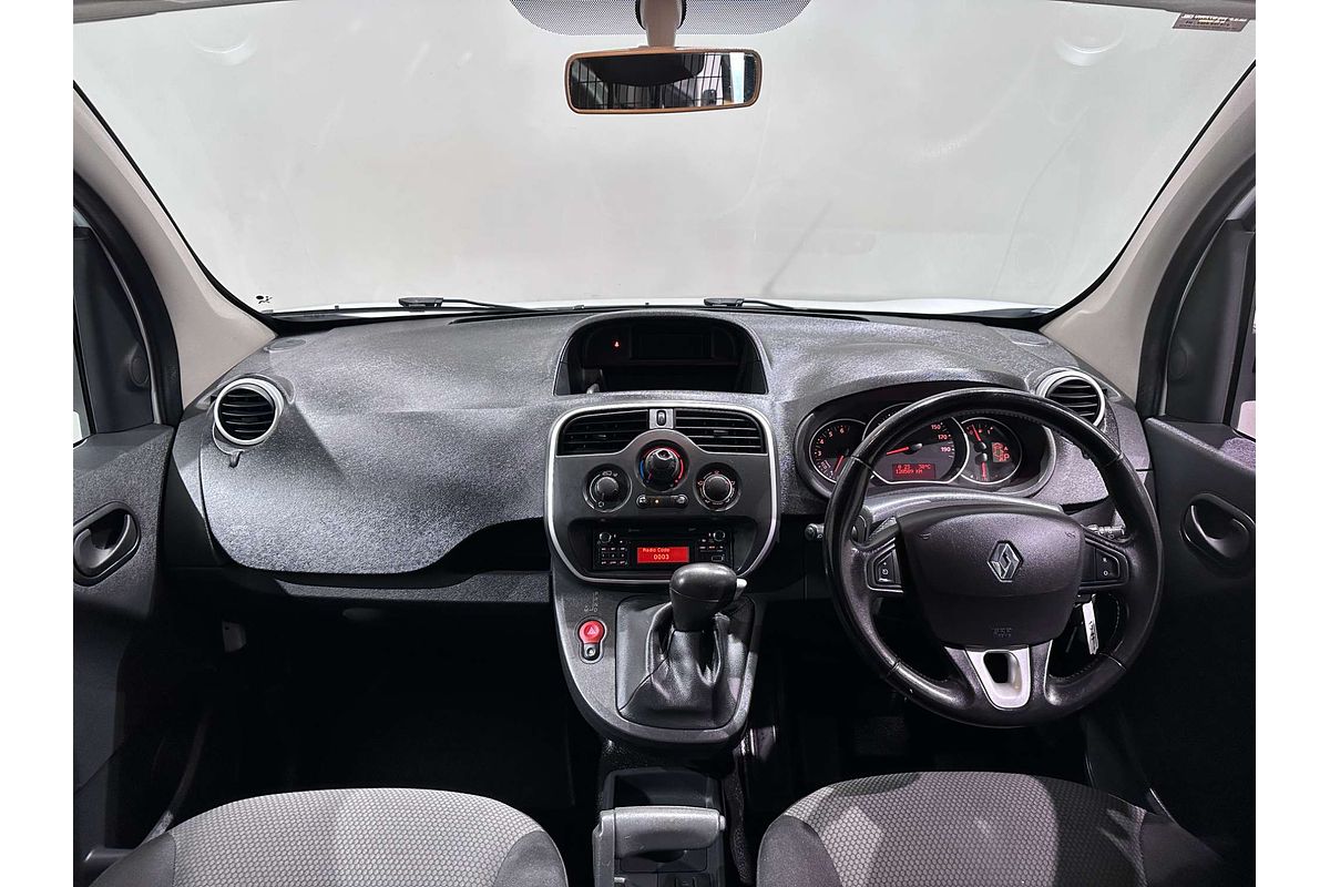 2019 Renault Kangoo  F61 Phase II SWB