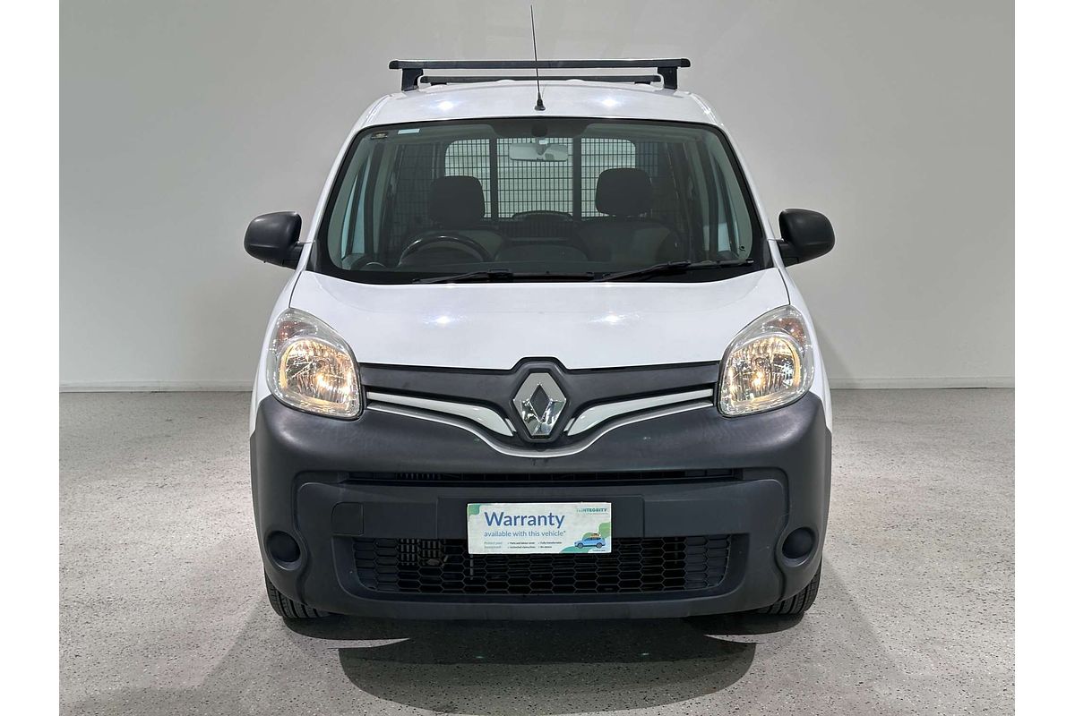 2019 Renault Kangoo  F61 Phase II SWB