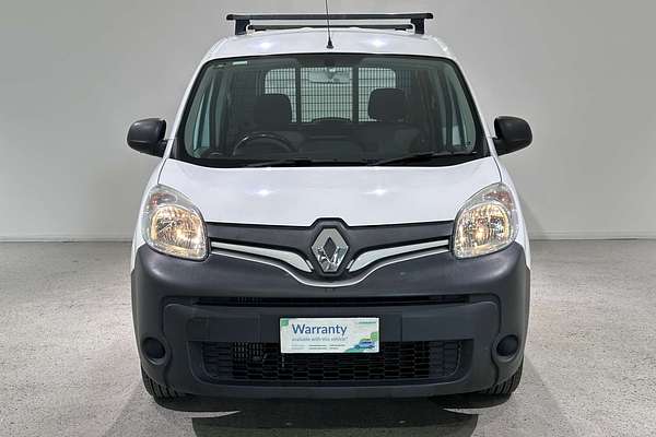 2019 Renault Kangoo  F61 Phase II SWB
