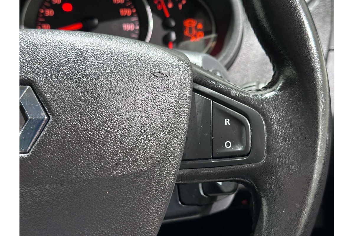 2019 Renault Kangoo  F61 Phase II SWB