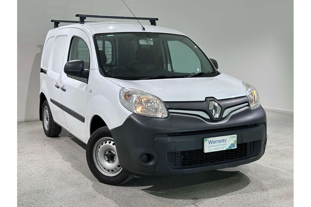 2019 Renault Kangoo  F61 Phase II SWB