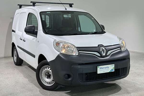 2019 Renault Kangoo  F61 Phase II SWB