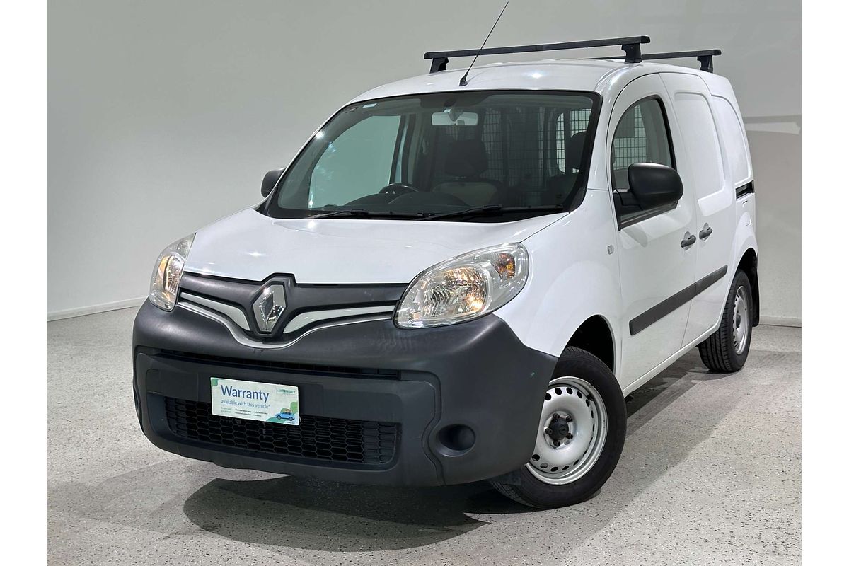 2019 Renault Kangoo  F61 Phase II SWB