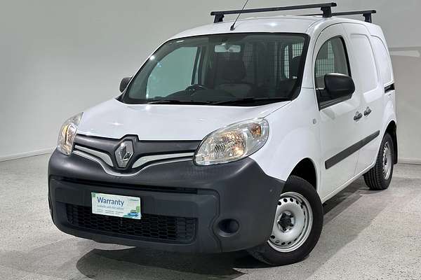 2019 Renault Kangoo  F61 Phase II SWB