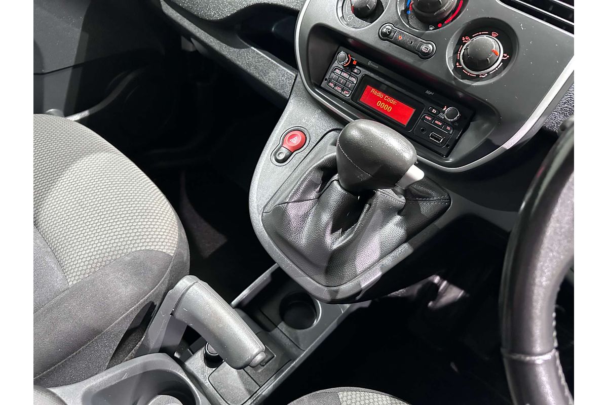 2019 Renault Kangoo  F61 Phase II SWB