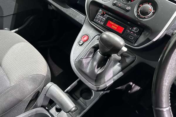 2019 Renault Kangoo  F61 Phase II SWB