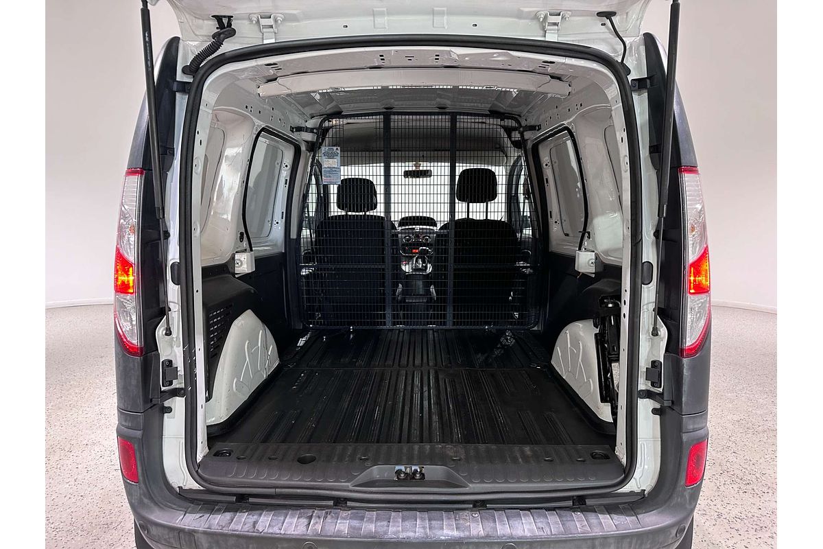 2019 Renault Kangoo  F61 Phase II SWB