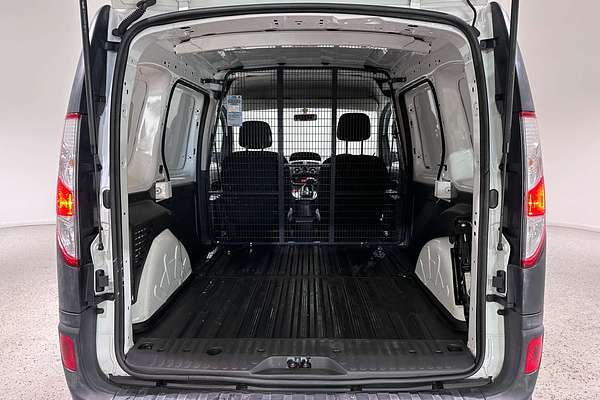 2019 Renault Kangoo  F61 Phase II SWB