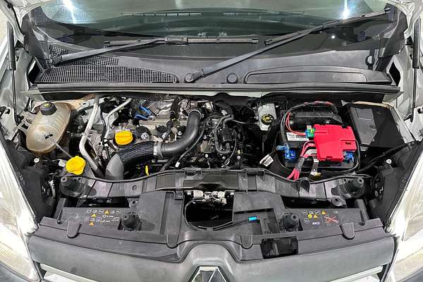 2019 Renault Kangoo  F61 Phase II SWB