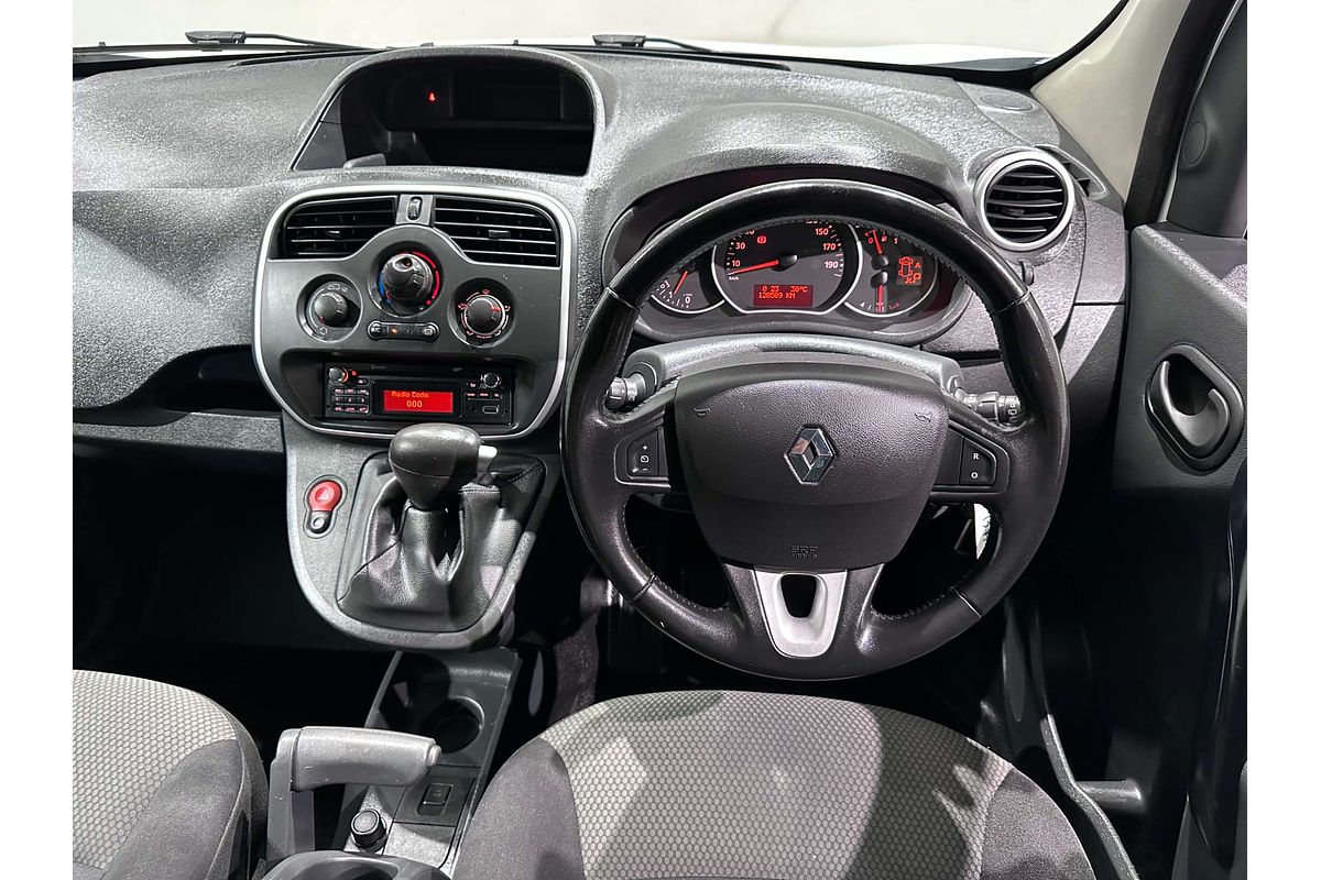 2019 Renault Kangoo  F61 Phase II SWB