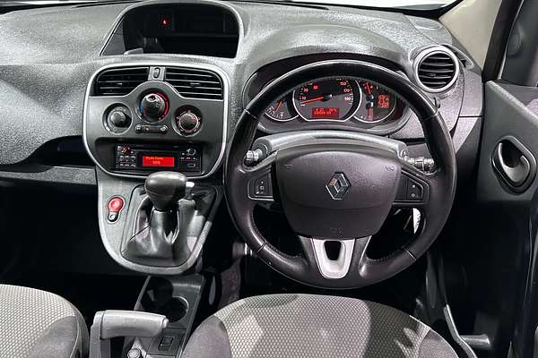 2019 Renault Kangoo  F61 Phase II SWB