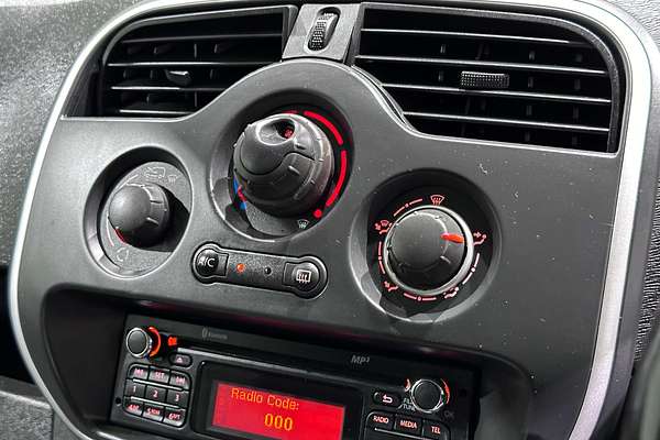2019 Renault Kangoo  F61 Phase II SWB