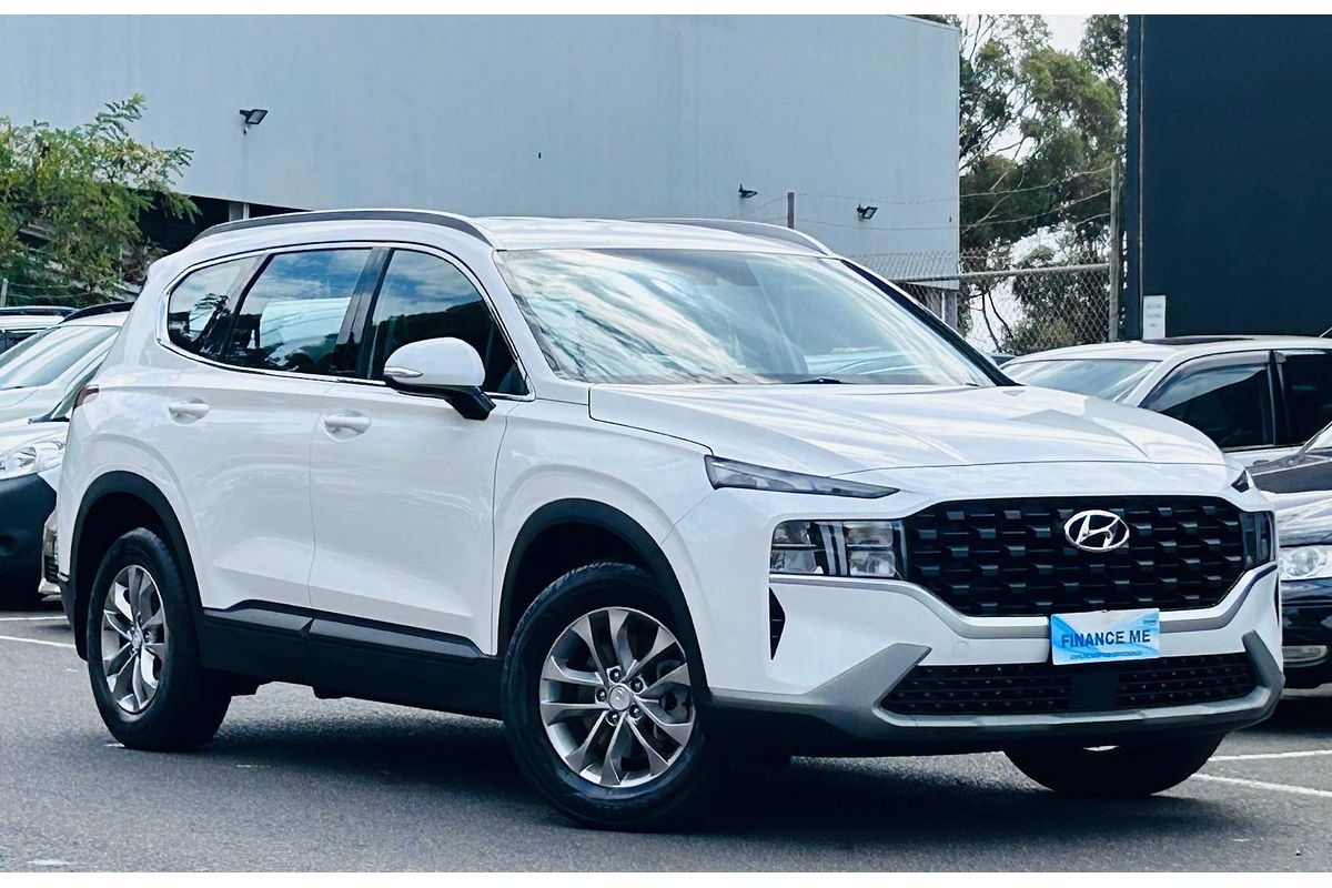 2023 Hyundai Santa Fe TM.V4