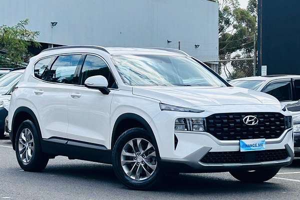 2023 Hyundai Santa Fe TM.V4