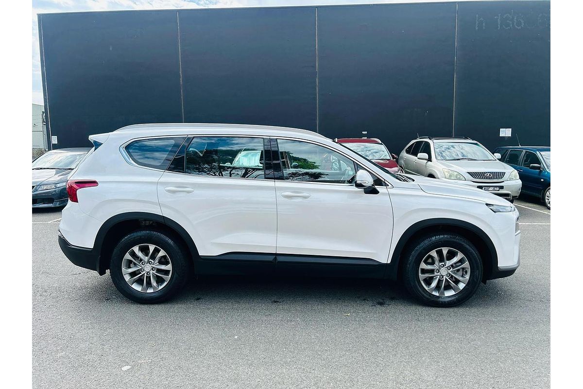 2023 Hyundai Santa Fe TM.V4