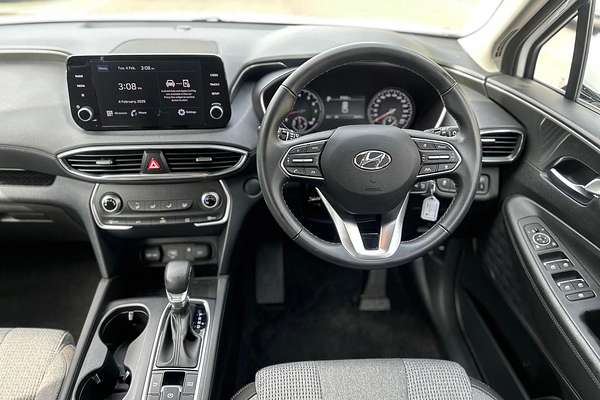 2023 Hyundai Santa Fe TM.V4