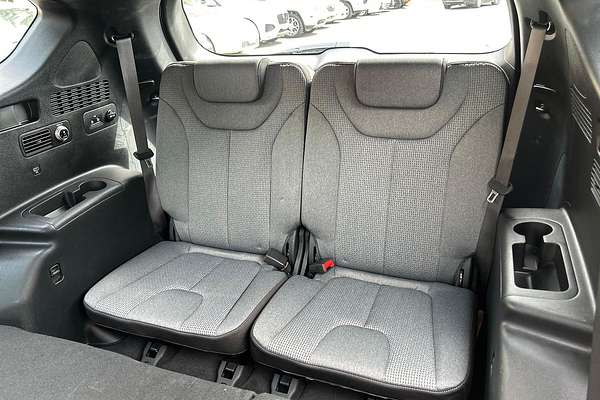 2023 Hyundai Santa Fe TM.V4