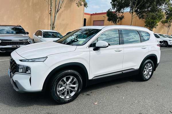 2023 Hyundai Santa Fe TM.V4
