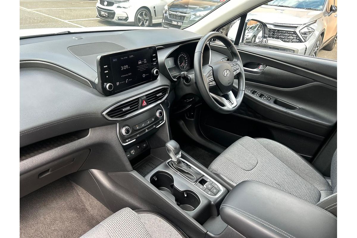 2023 Hyundai Santa Fe TM.V4
