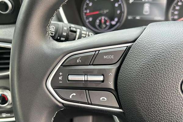 2023 Hyundai Santa Fe TM.V4