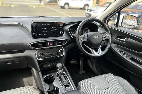 2023 Hyundai Santa Fe TM.V4